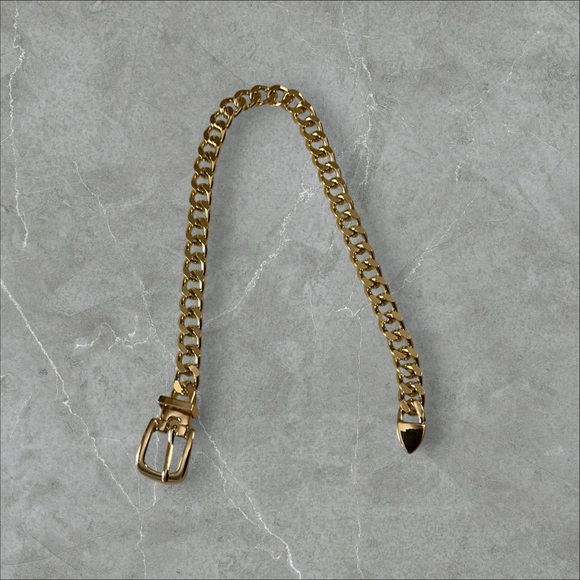 Gold chain - Picture 2 of 3